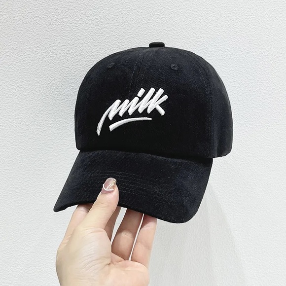 Accessories | Got Milk Hat | Poshmark